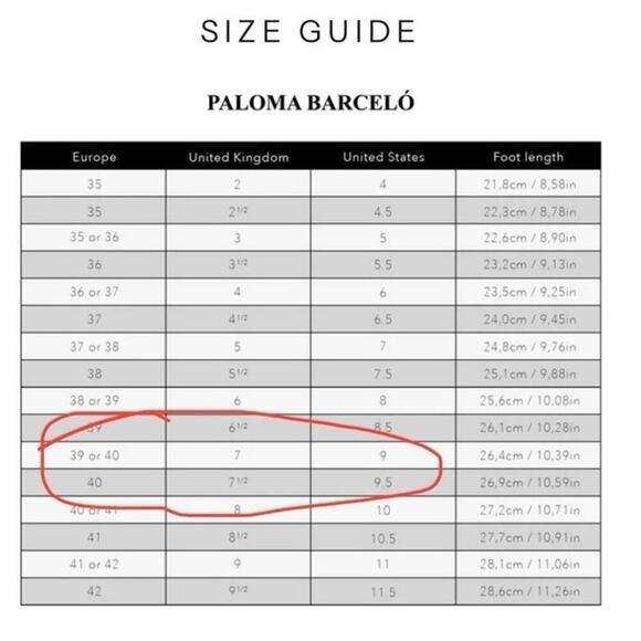 Paloma Barcelo Gray Suede Strappy Wedge Sandals 5”  Heel 1” Platform Size 40 - Picture 11 of 12